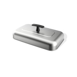 Couvercle de cuisson pour...