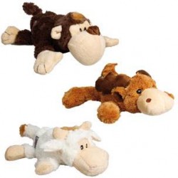 Jouet chien KONG COZIE...