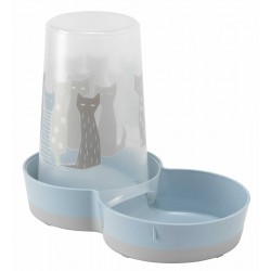 Distributeur reversible CAT...