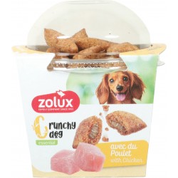 CRUNCHY DOG ESSENTIAL...