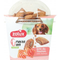 CRUNCHY DOG ESSENTIAL...