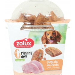 CRUNCHY DOG ESSENTIAL...