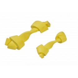 Jouet rope s jaune