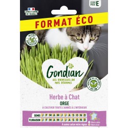 GONDIAN FORMAT ÉCO-Herbe à...