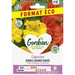 GONDIAN FORMAT ÉCO-Capucine...