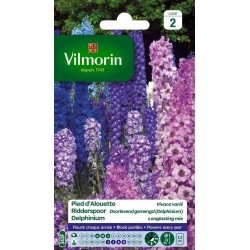 VILMORIN PIED D'ALOUETTE...