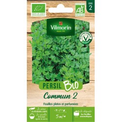 VILMORIN PERSIL BIO Commun...