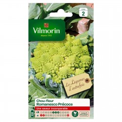 VILMORIN LES LÉGUMES...