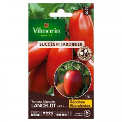 VILMORIN SUCCÈS DU...