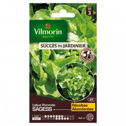 VILMORIN SUCCÈS DU...