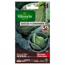 VILMORIN SUCCÈS DU...