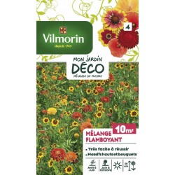 VILMORIN MON JARDIN...