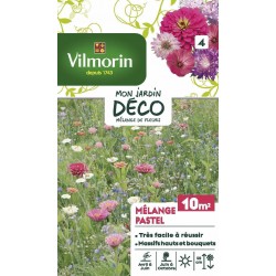 VILMORIN MON JARDIN...