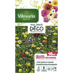 VILMORIN MON JARDIN...