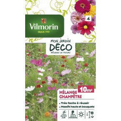 VILMORIN MON JARDIN...