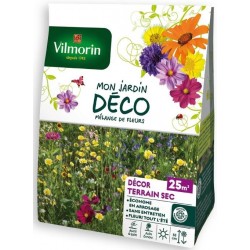VILMORIN MON JARDIN...