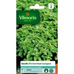 VILMORIN BASILIC Nain...
