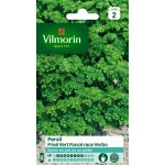 VILMORIN PERSIL Frisé Race...
