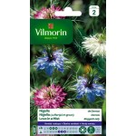 VILMORIN NIGELLE De Damas...