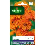 VILMORIN SOUCI Orange King...
