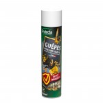 ANTI-GUÊPES - Aérosol - 600ml
