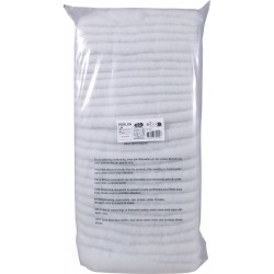 PERLON Ouate filtrante 1KG