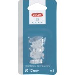 ZOLUX AQUAYA Ventouses pour...