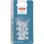 AQUAYA Ventouses pour...