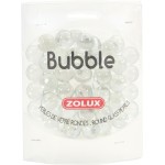 PERLES DE VERRE RONDES Bubble