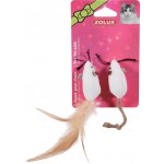 Souris jouet Chat Canvas...