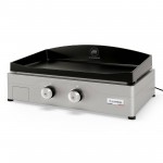 Plancha allure electrica...