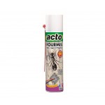 ACTO FOURMIS...