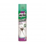 ACTO SPÉCIAL ARAIGNÉES...