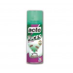 ACTO SPÉCIAL PUCES Effet...