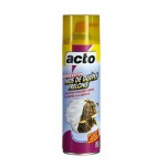 ACTO MOUSSE ACTIVE NID DE...