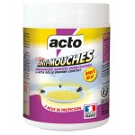 ACTO SPÉCIAL ANTI-MOUCHES...
