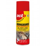 ACTO RÉPULSIFS RONGEURS...