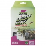 ACTO RÉPULSIF GUÊPES Trompe...