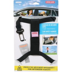 Harnais de sécurité auto Small