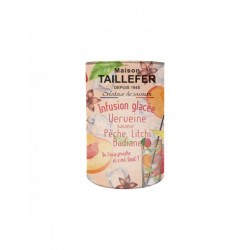 Infusion Glace Verveine....