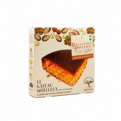Gâteau Moelleux...