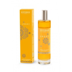 Parfum D'Intérieur Ambre...