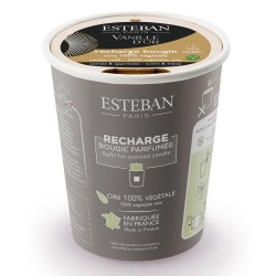 Recharge Bougies Parfumées...