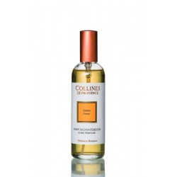 Parfum D'Interieur Ambre...