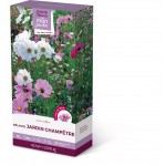 UNE PRAIRIE FLEURIE POUR...