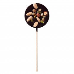Sucette Chocolat Noir...