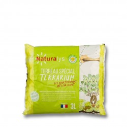 Terreau 3L