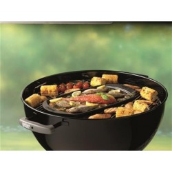 Plancha en céramique PM WEBER