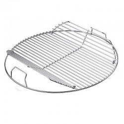 Grille cuisson articulée...