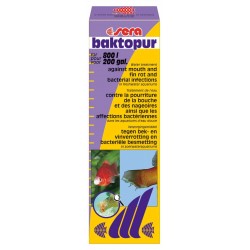 BAKTOPUR 50ML